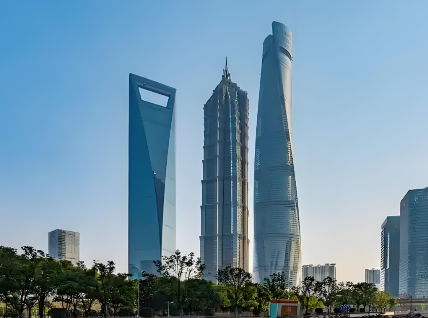 2025年辦公樓市場或溫和復(fù)蘇 新質(zhì)生產(chǎn)力企業(yè)成增長新引擎 