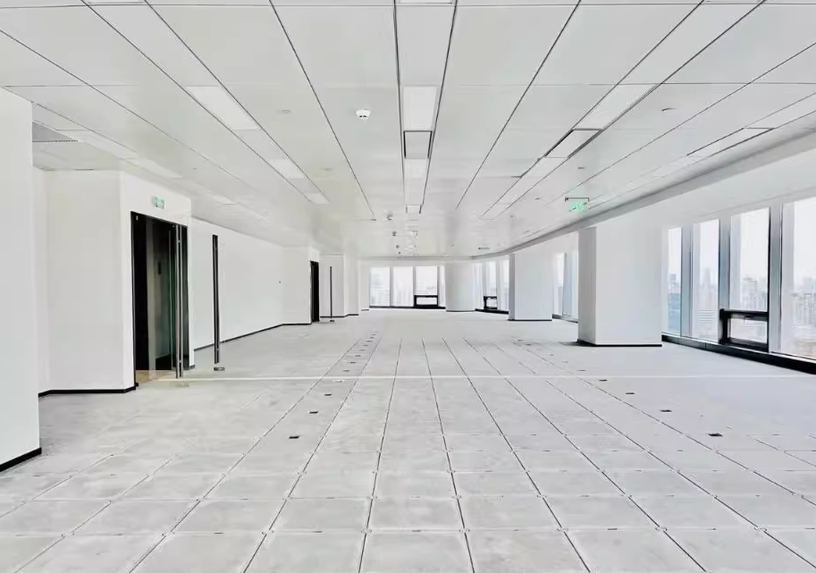 虹橋國(guó)際商務(wù)廣場(chǎng)