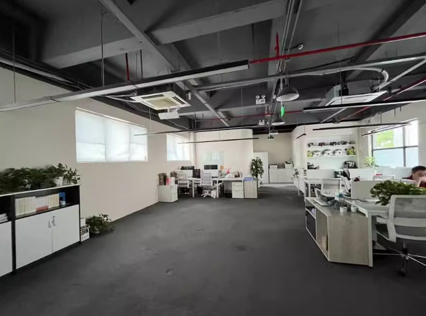 江南智造廣場