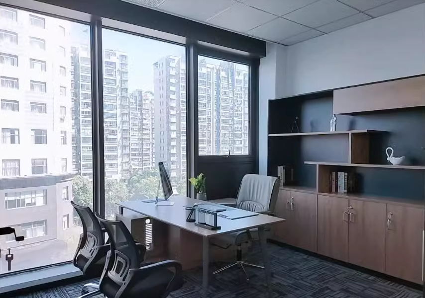國(guó)盛中心