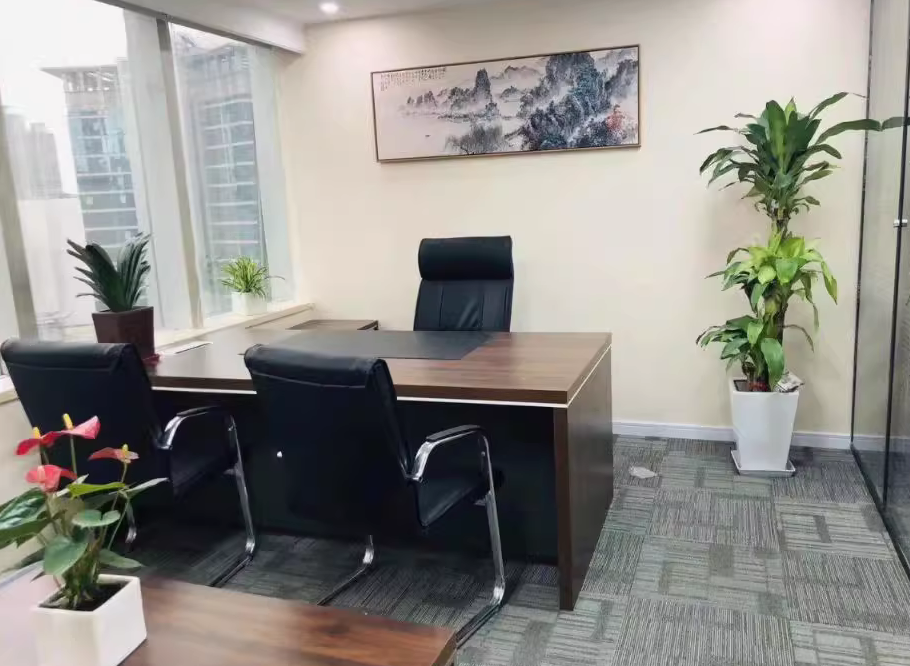 東吳證券大廈
