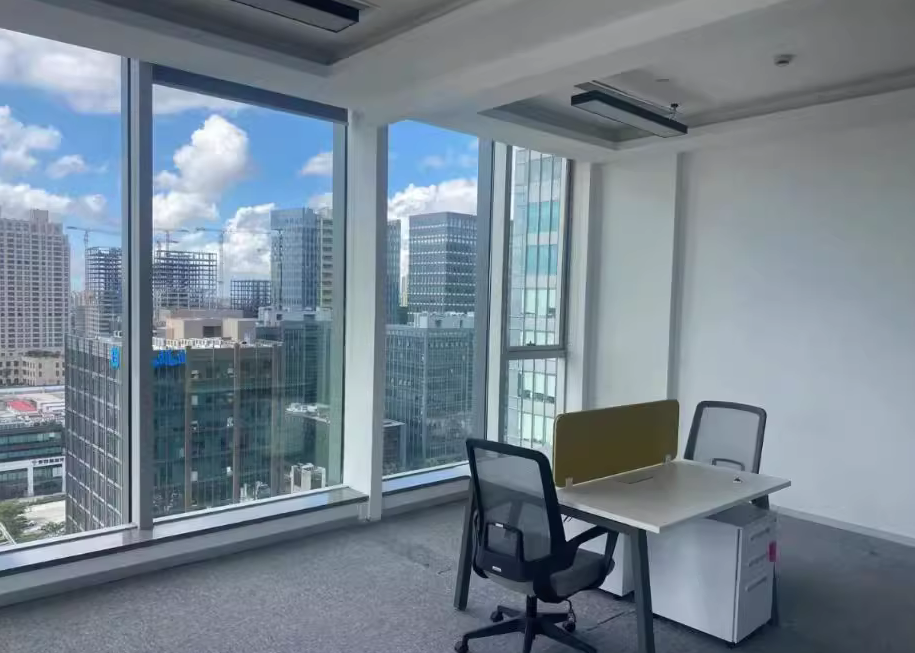 國正中心