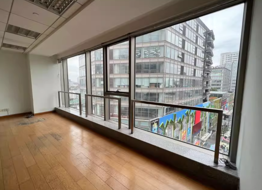 大寧國際商業(yè)廣場(靜徠坊)