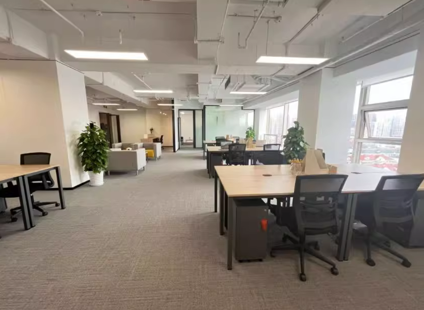 大寧國際商業(yè)廣場(靜徠坊)