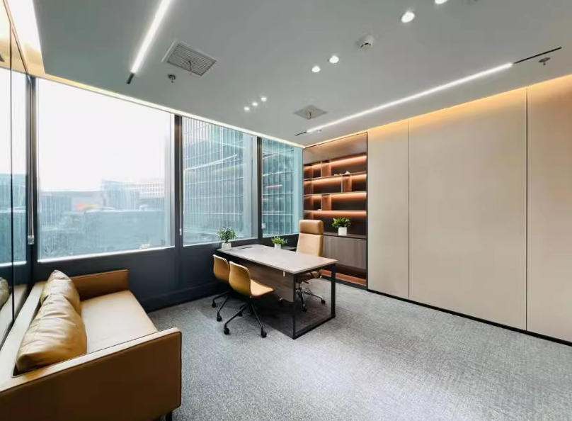 君庭廣場