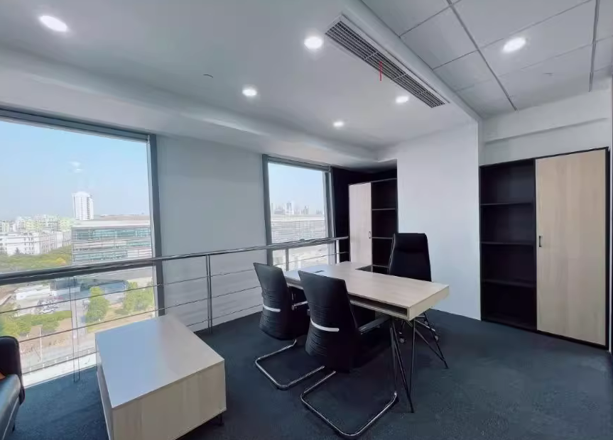 凱科國際大廈