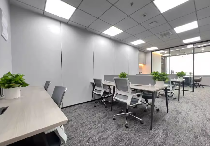 首信銀都大廈