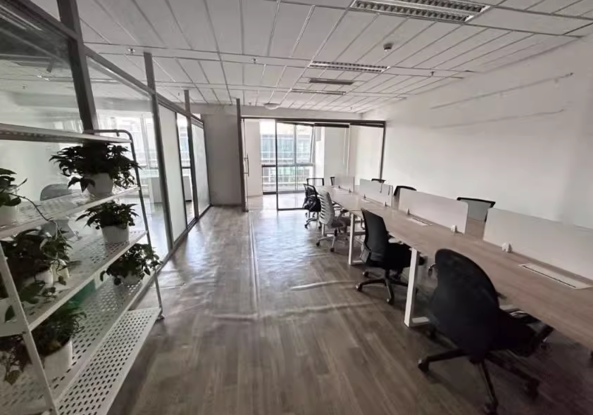 虹梅國際廣場