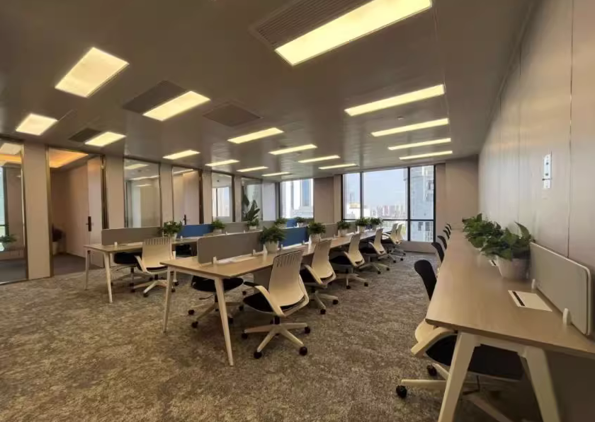 旺角廣場