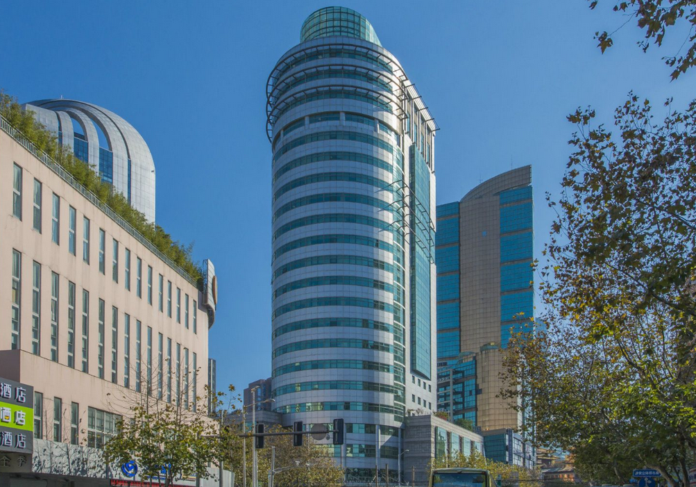金航大廈