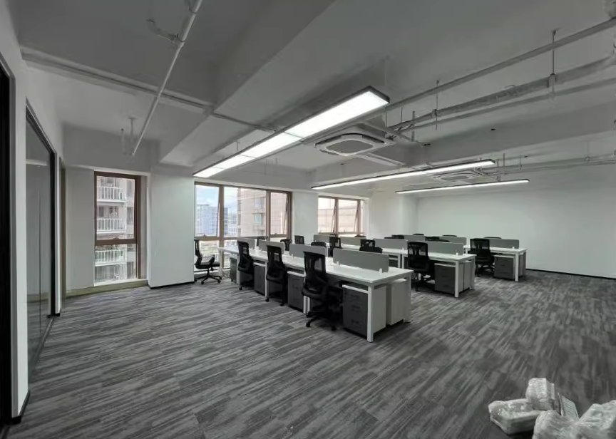 普羅娜商務廣場