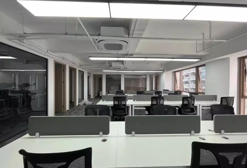 普羅娜商務廣場
