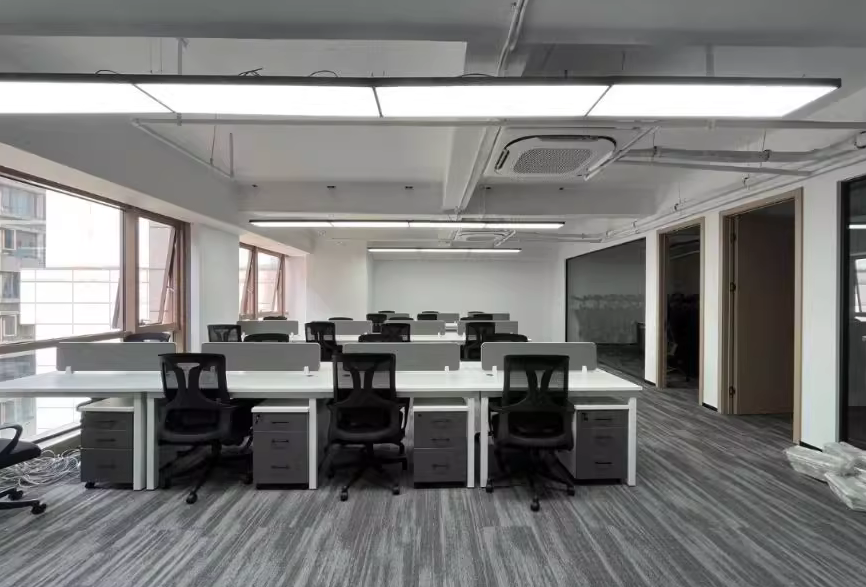 普羅娜商務(wù)廣場