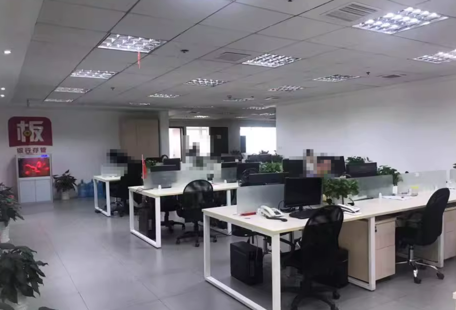 騰飛元?jiǎng)?chuàng)大廈