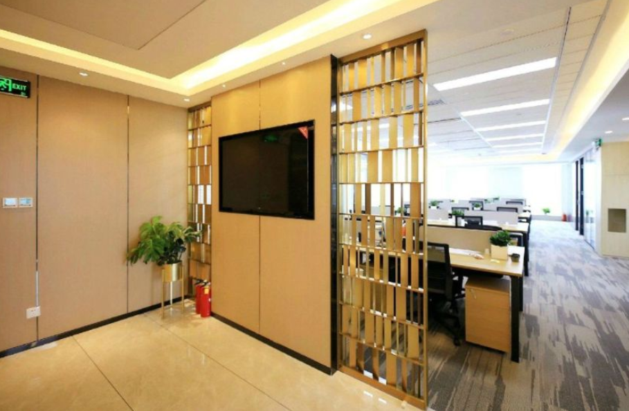 BFC外灘金融中心