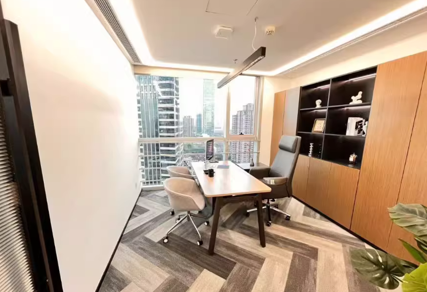 金鐘廣場