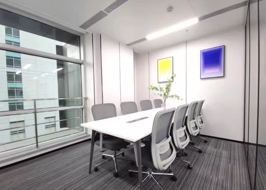 建滔廣場