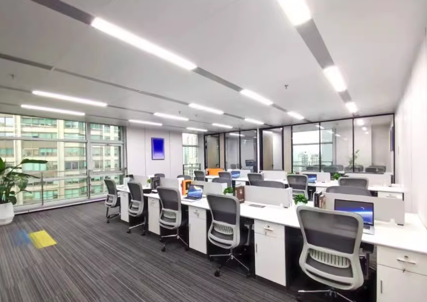 建滔廣場