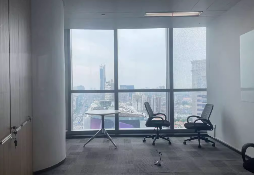 合生匯國際中心