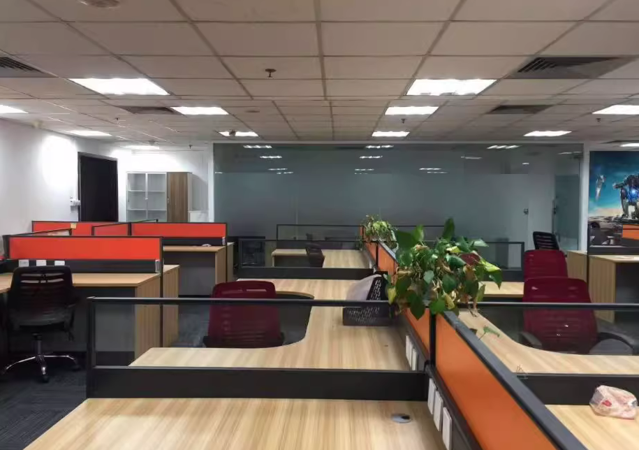 廖創(chuàng)興金融中心