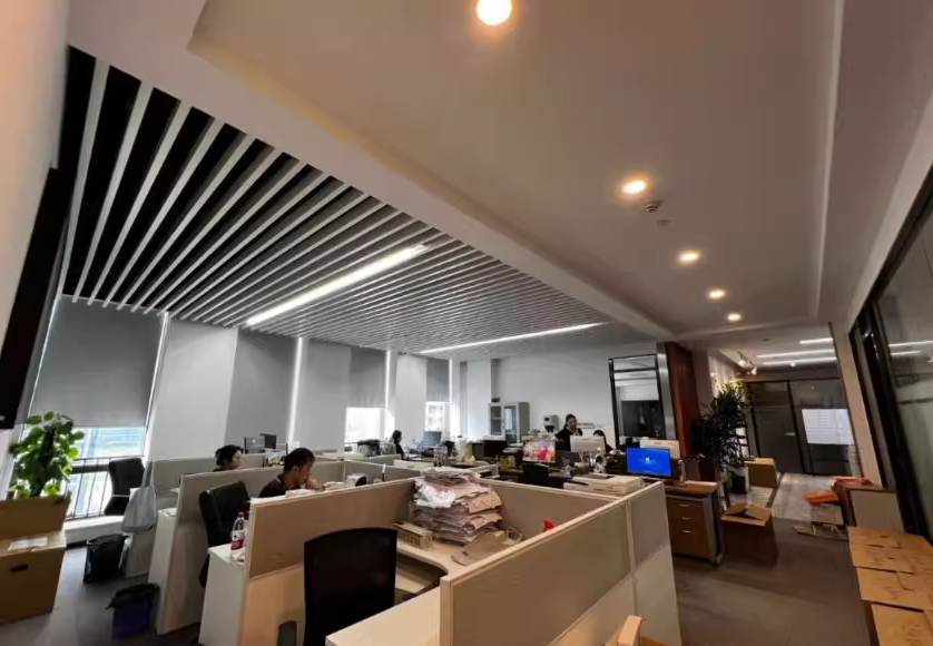 西子國(guó)際中心