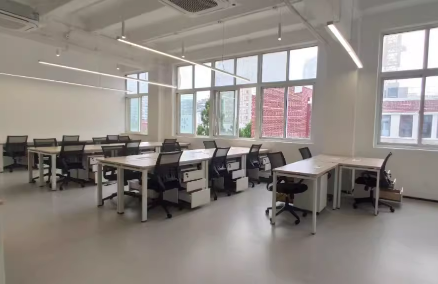 德必柏航創(chuàng)意園
