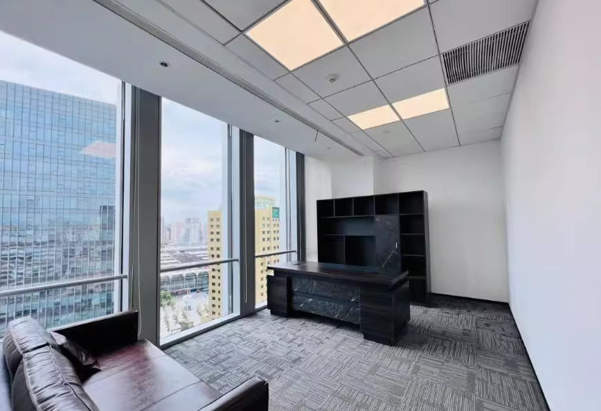 金融街融悅中心
