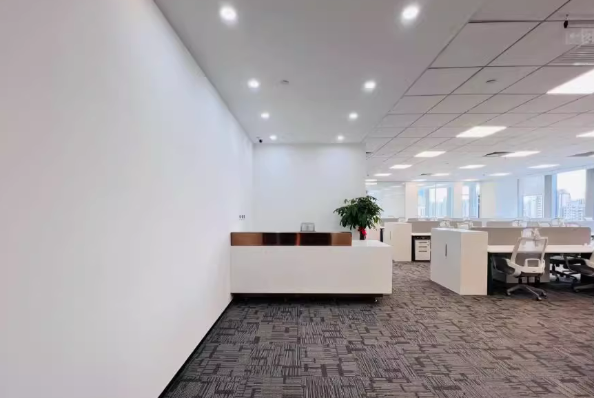 金融街融悅中心