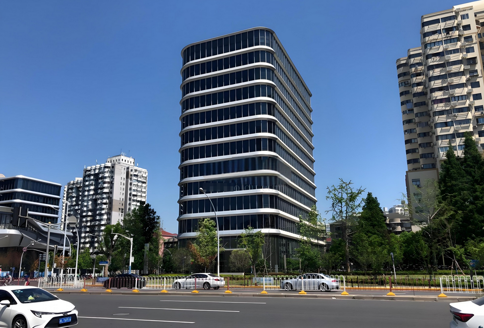 金融街融悅中心