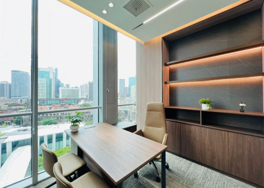 陸家嘴金控廣場