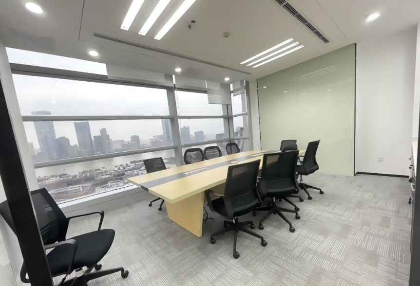大華銀行大廈