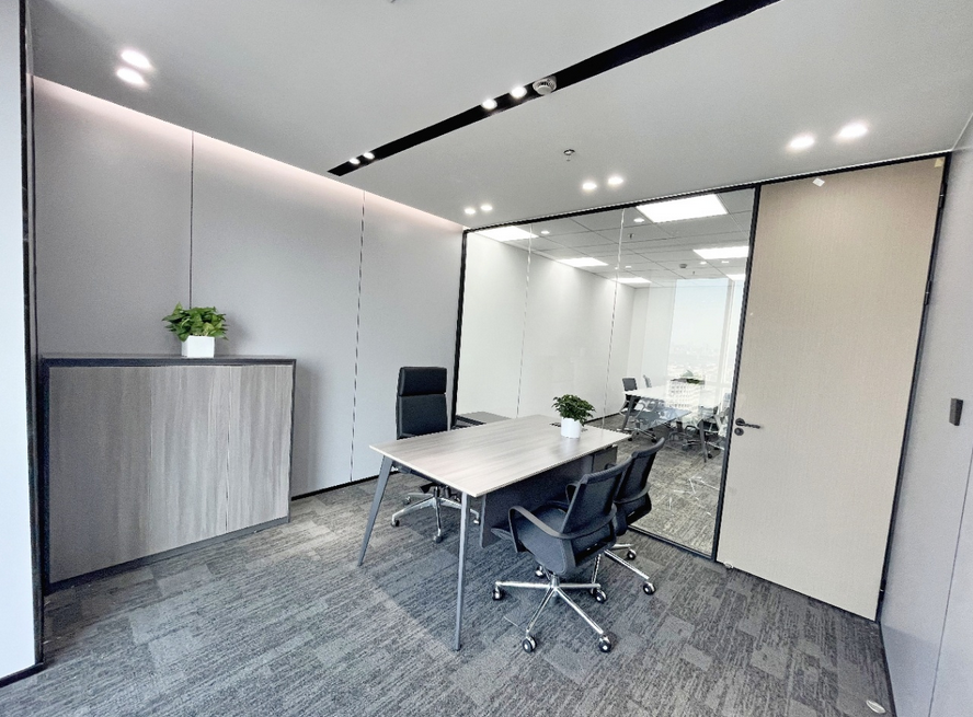 統(tǒng)一企業(yè)廣場