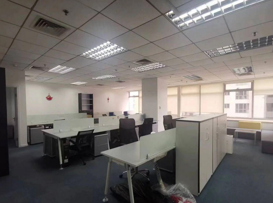 統(tǒng)一企業(yè)廣場