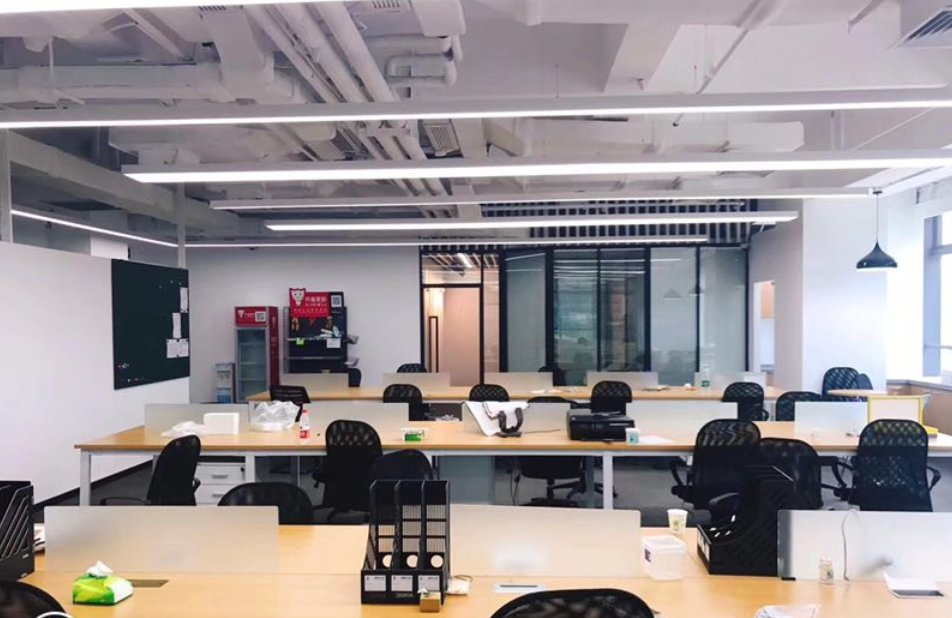 統(tǒng)一企業(yè)廣場
