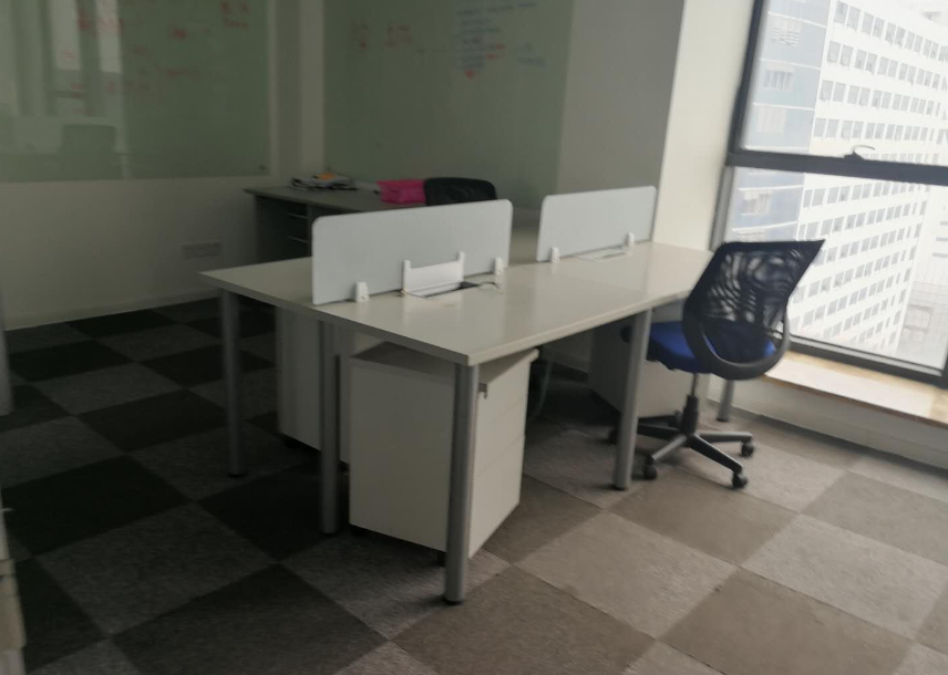 上海康建商務廣場