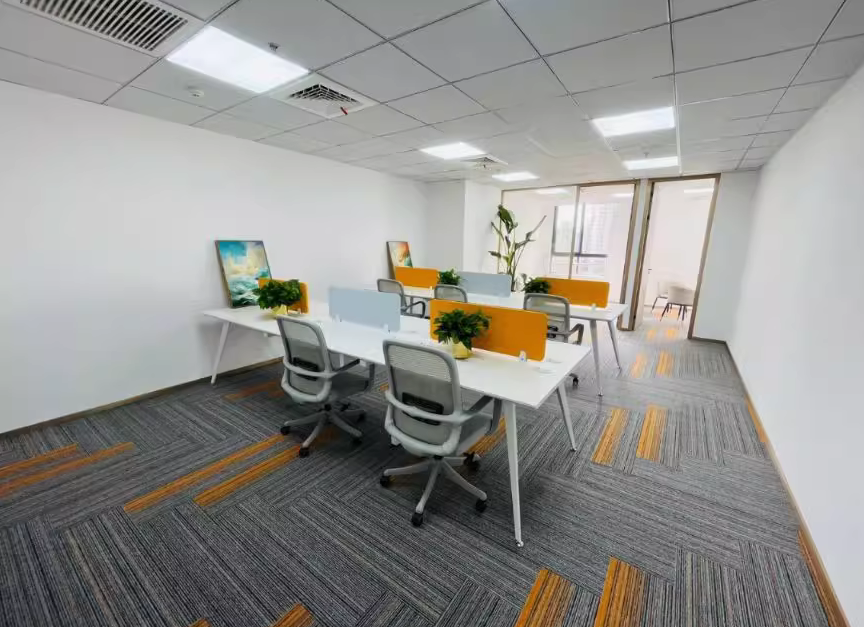 申通信息廣場