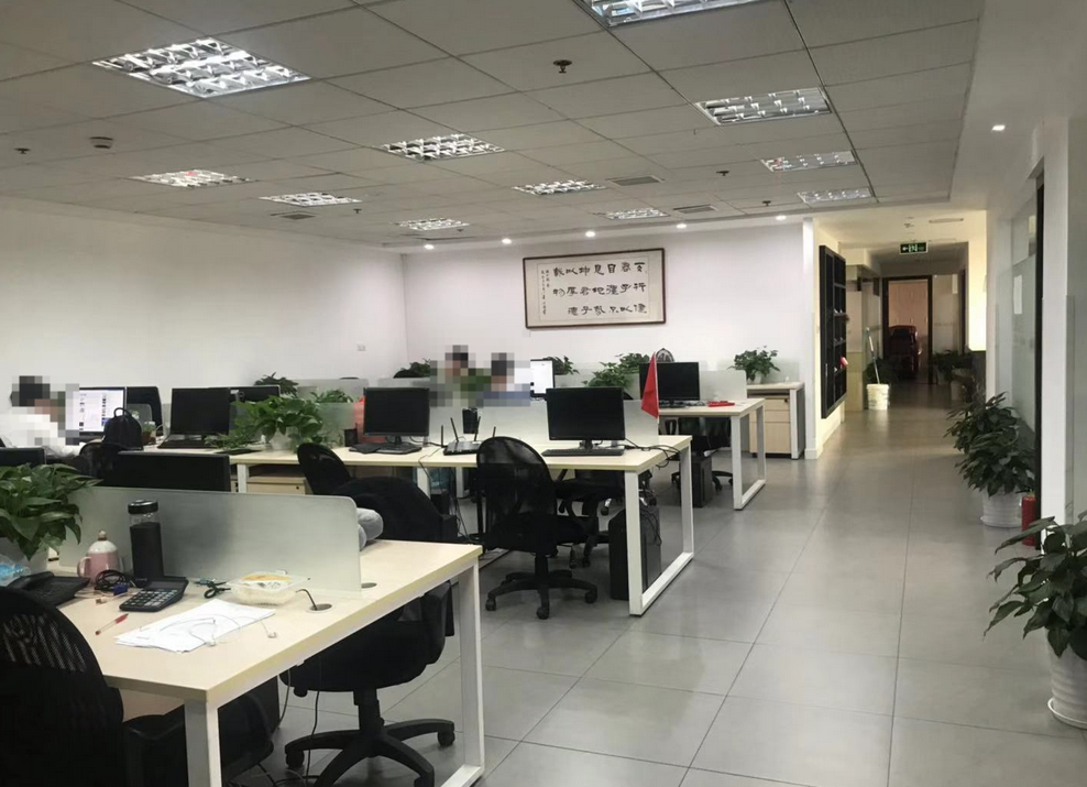 同濟(jì)聯(lián)合廣場(chǎng)
