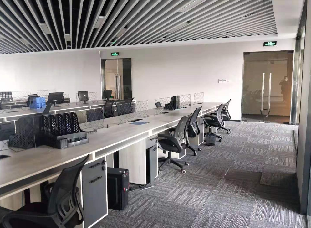中航天盛廣場