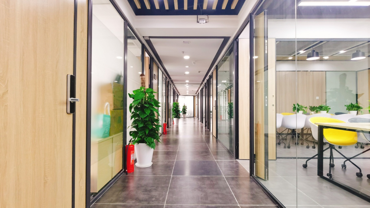 創(chuàng)富港（匯陽廣場）